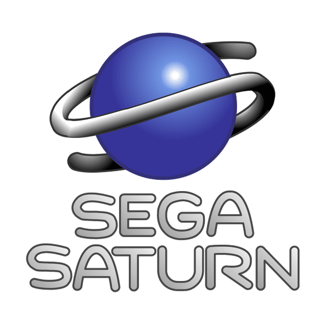 Sega Saturn