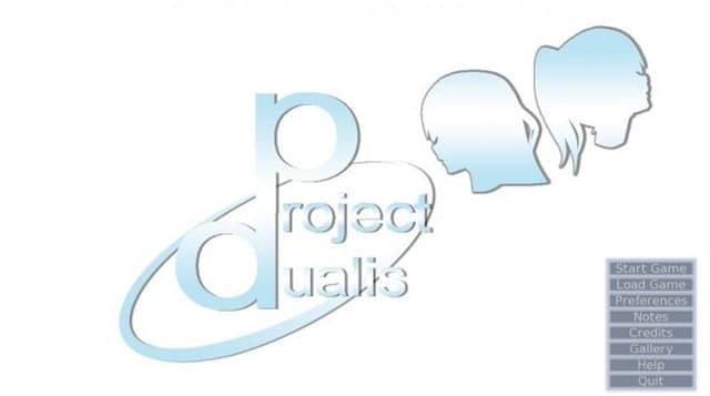 Project Dualis