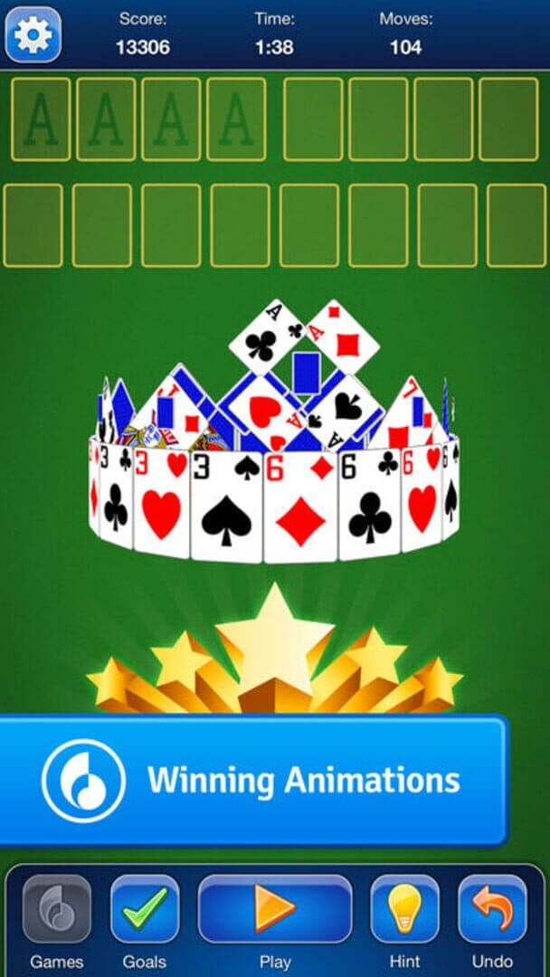 FreeCell