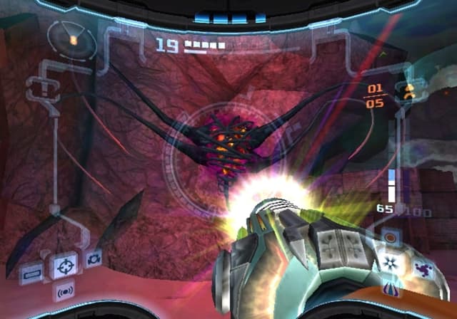 Metroid Prime 2: Echoes