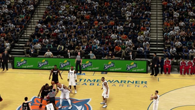 NBA 2K11