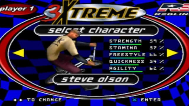 3Xtreme