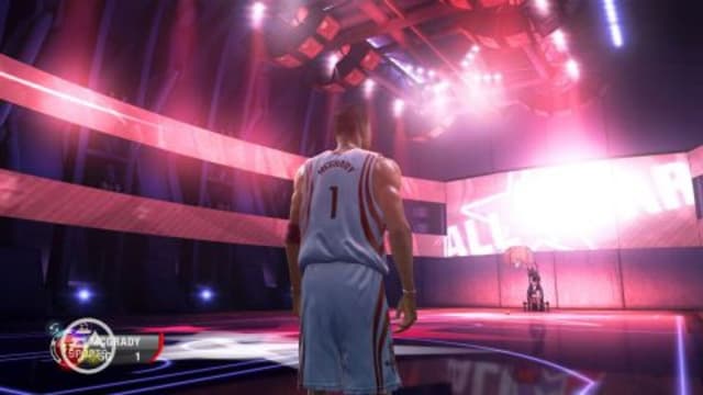 NBA Live 07