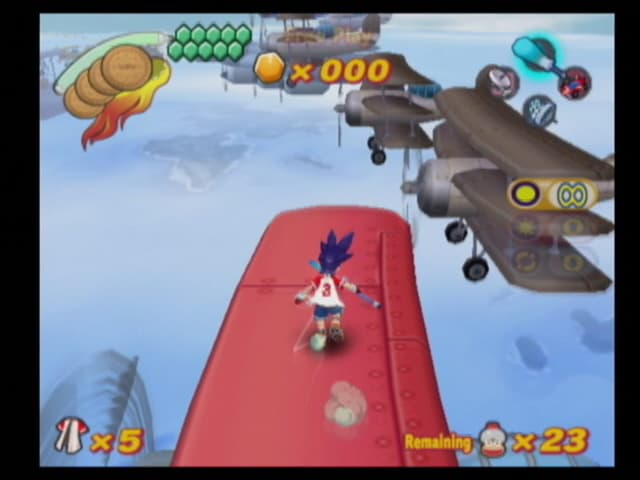 Ape Escape 3