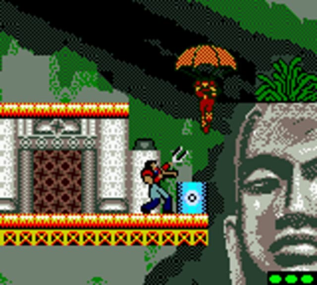 Bionic Commando: Elite Forces