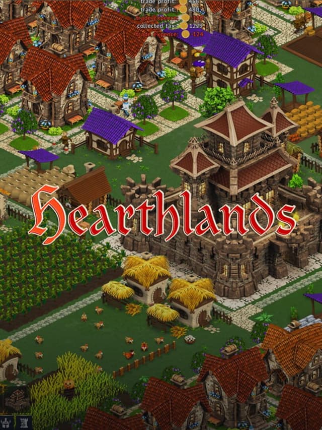 Hearthlands