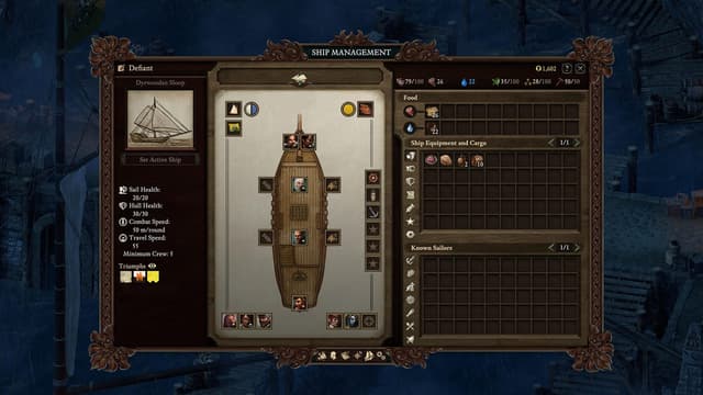 Pillars of Eternity II: Deadfire