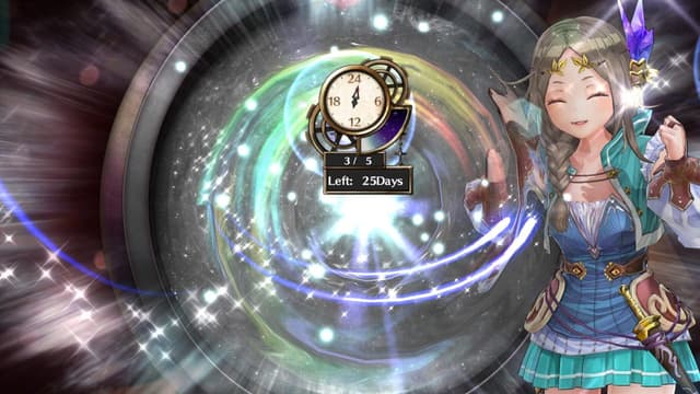 Atelier Firis: The Alchemist and the Mysterious Journey