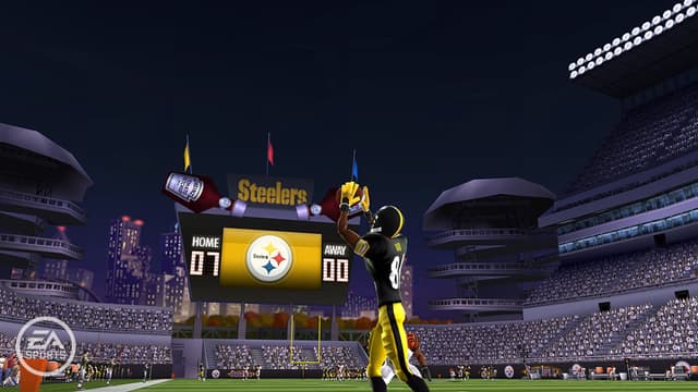 Madden NFL 10