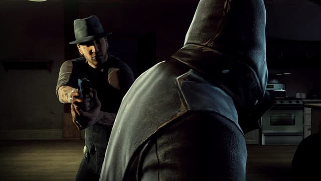 Murdered: Soul Suspect