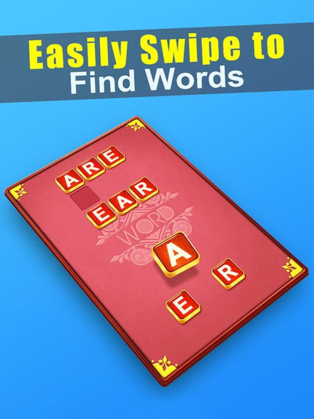 Word Cross Puzzle