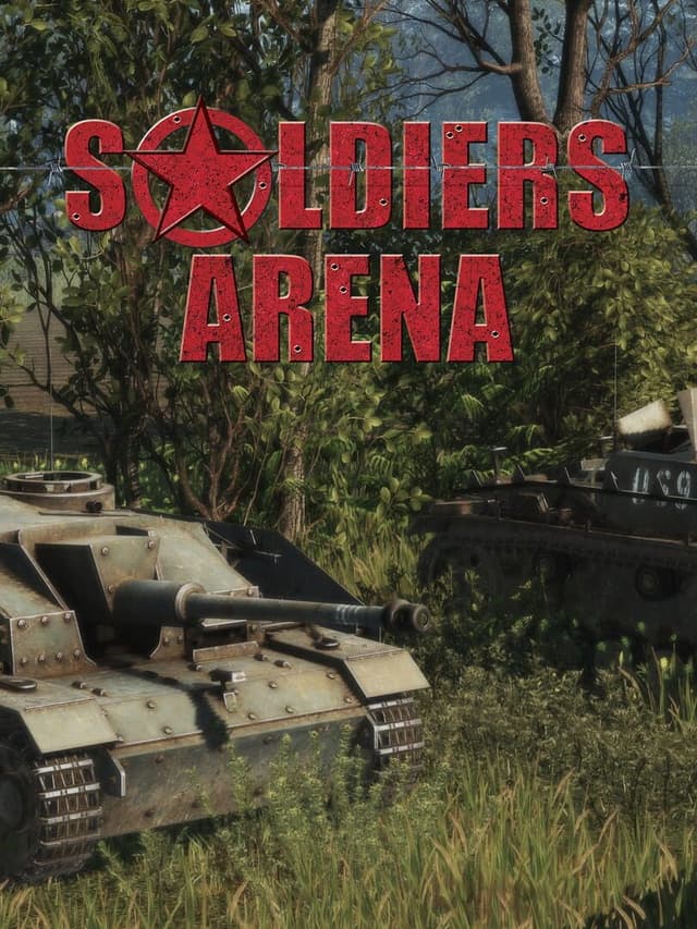 Soldiers: Arena