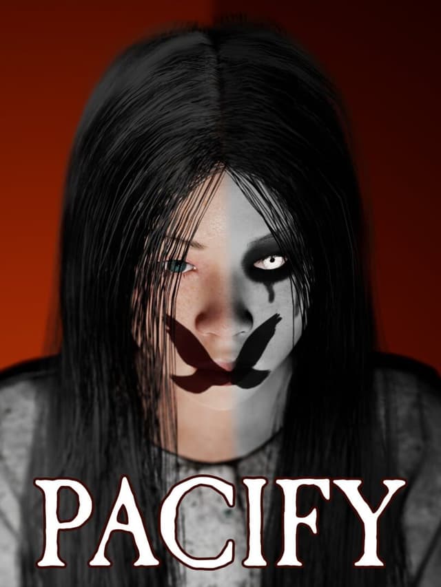 Pacify