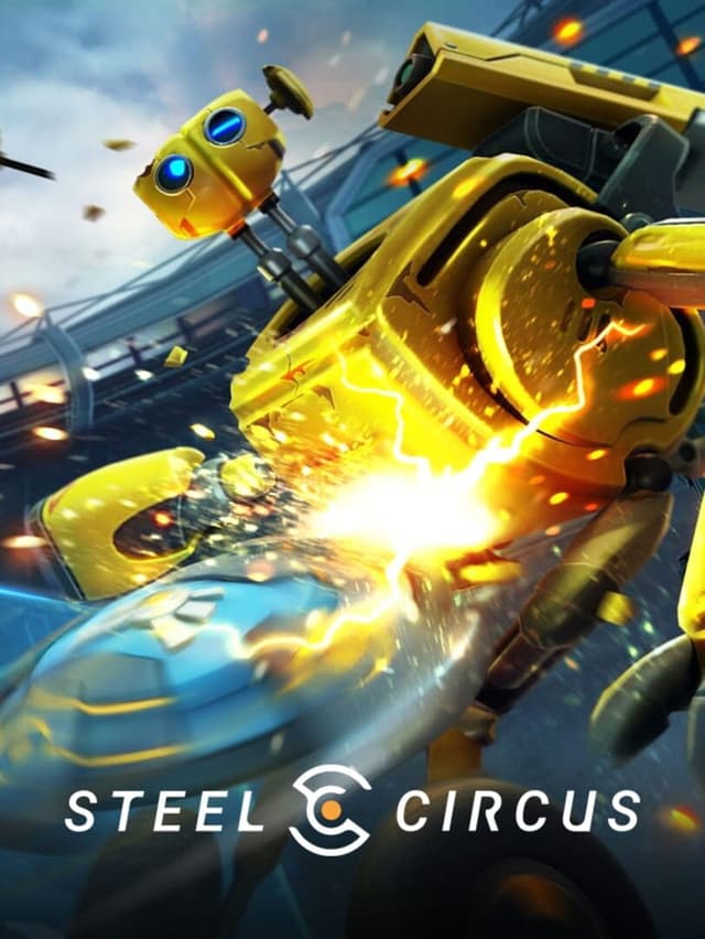 Steel Circus