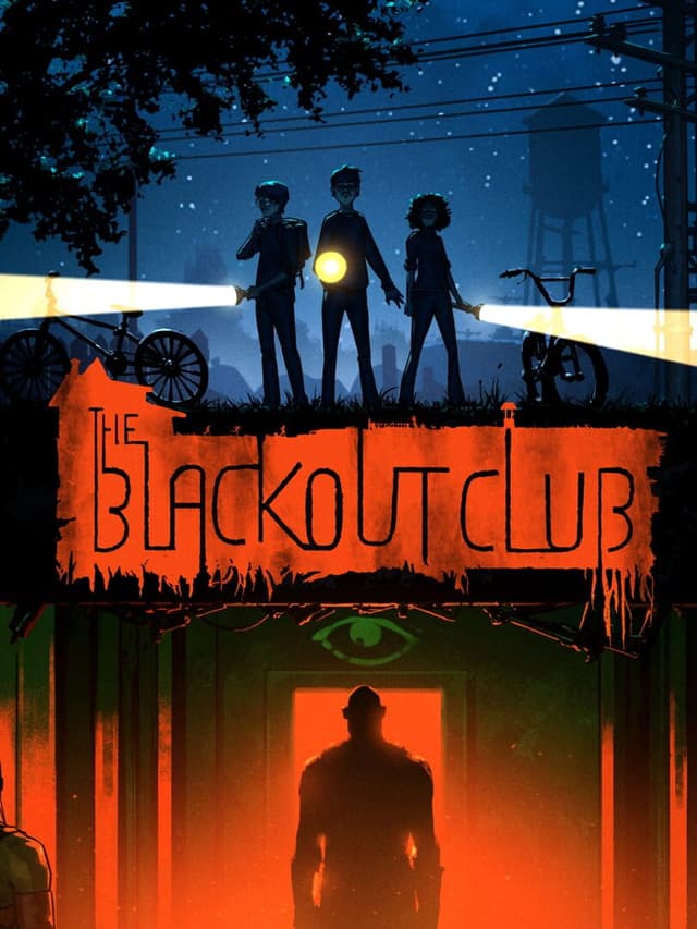 The Blackout Club