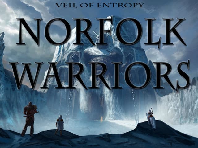 Norfolk Warriors