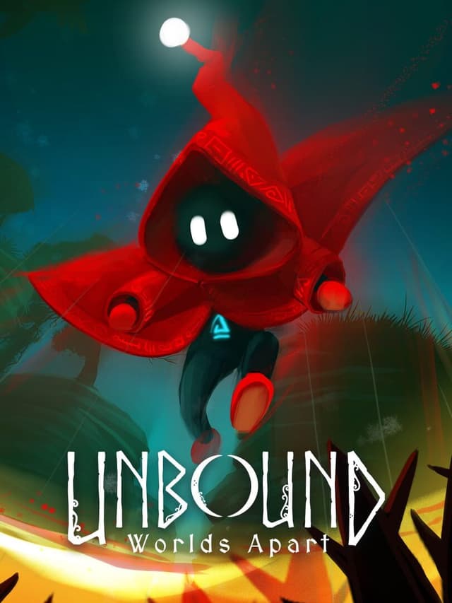 Unbound: Worlds Apart