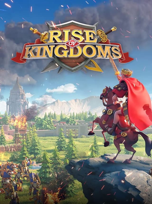 Rise of Kingdoms