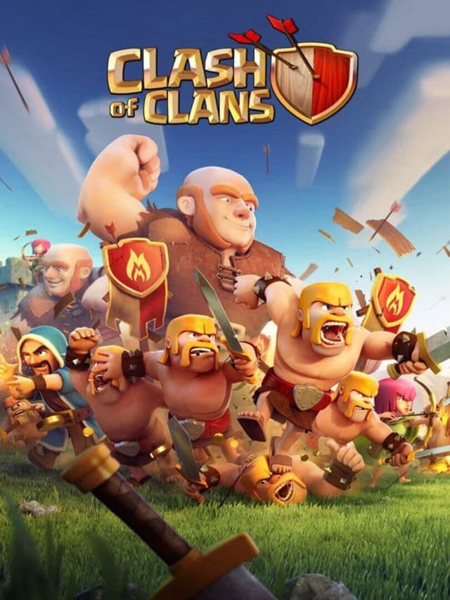 Clash of Clans