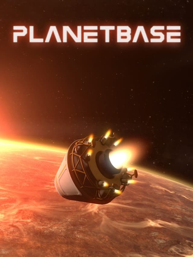 Planetbase