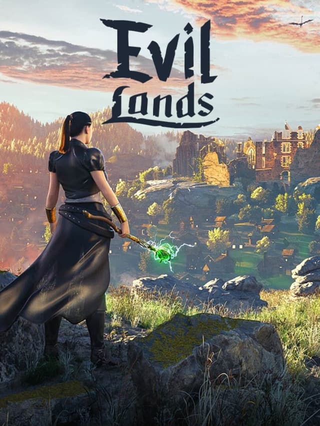 Evil Lands