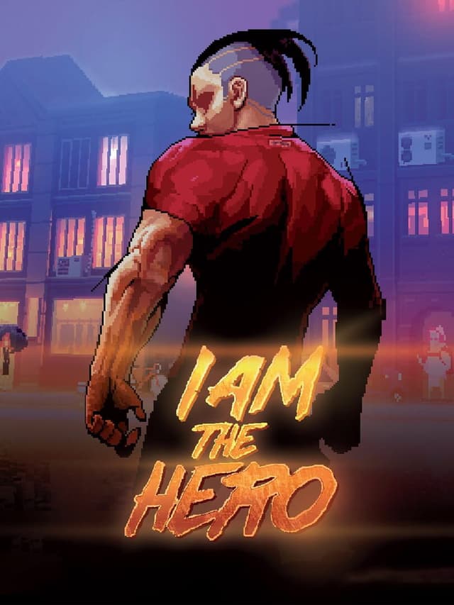 I Am the Hero