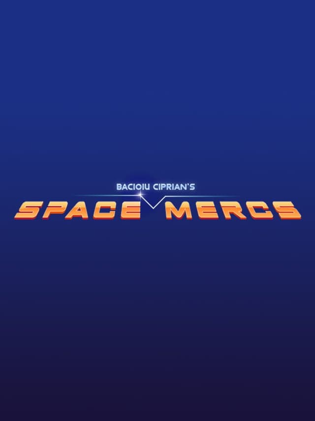 Space Mercs