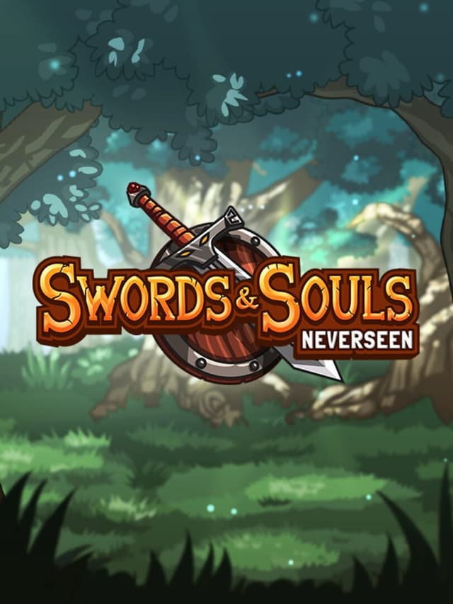 Swords & Souls: Neverseen