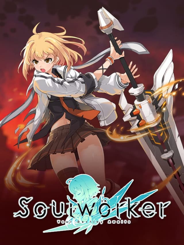 SoulWorker