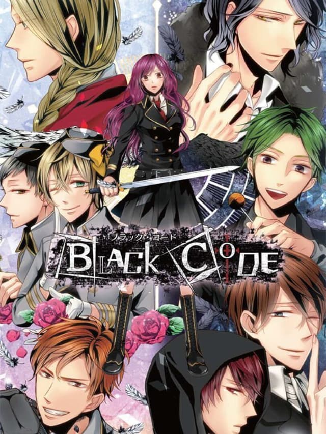 Black Code