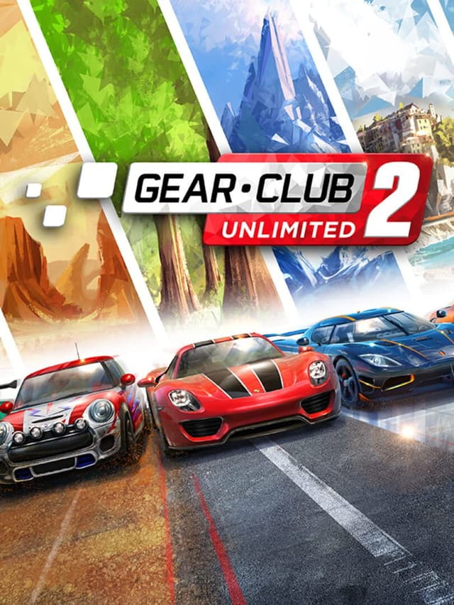 Gear.Club Unlimited 2