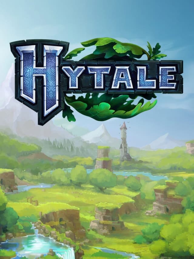 Hytale