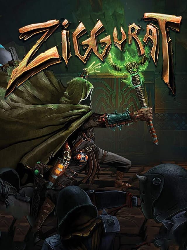 Ziggurat