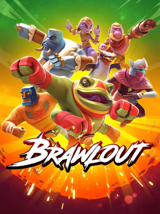 Brawlout