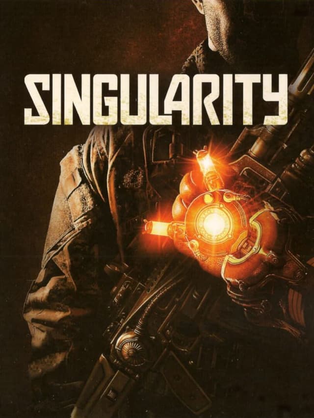 Singularity