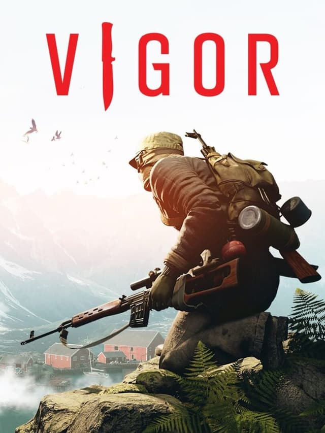 Vigor