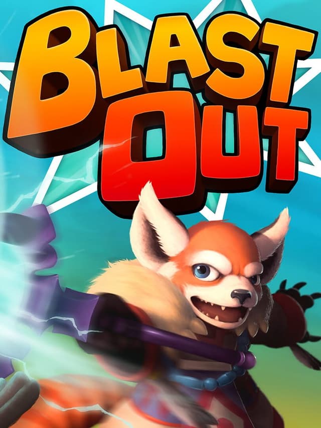 Blast Out