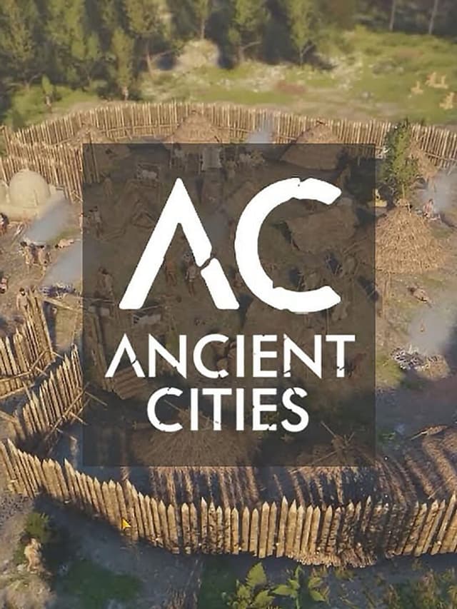 Ancient Cities