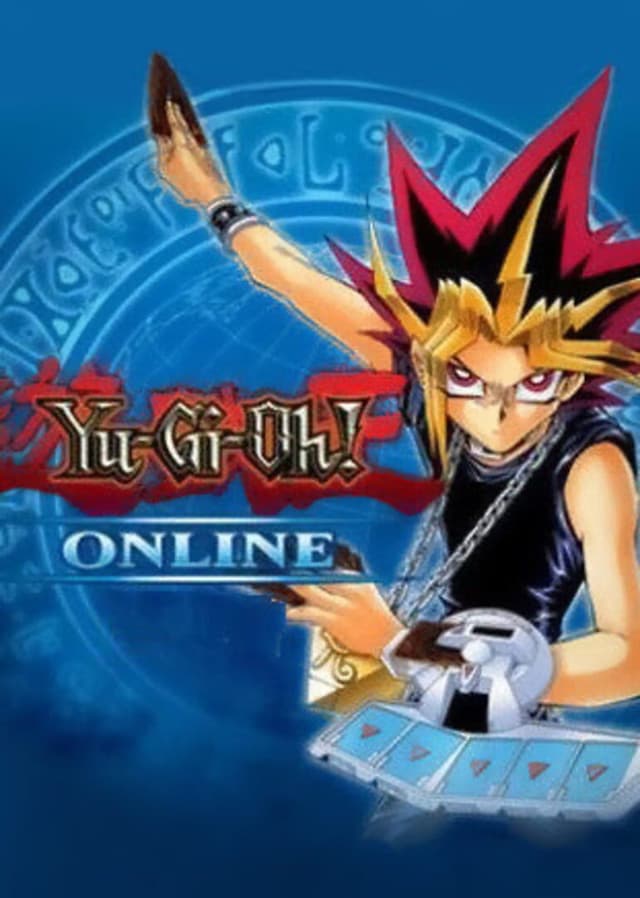 Yu-Gi-Oh! Online