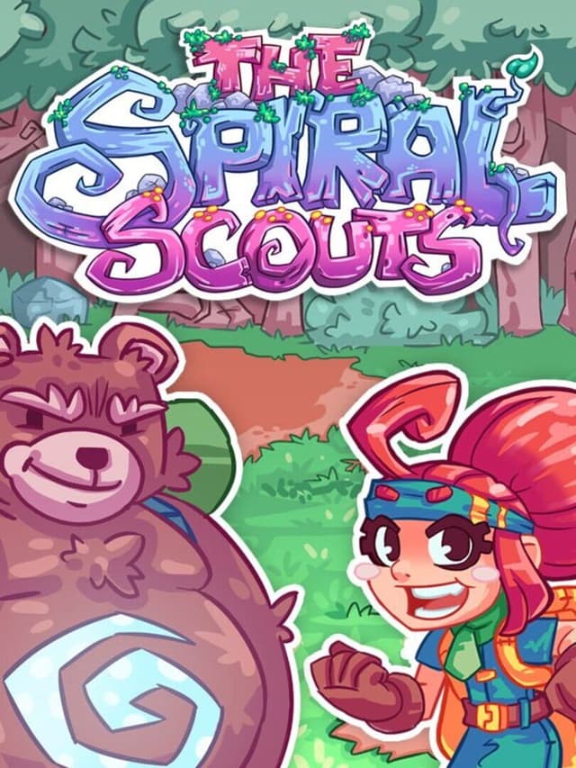 The Spiral Scouts