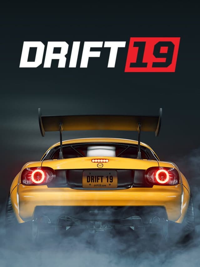 Drift 19