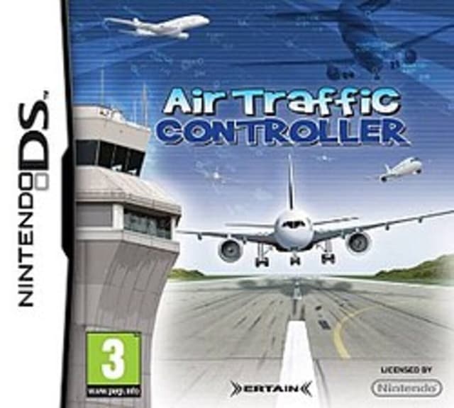 Air Traffic Controller