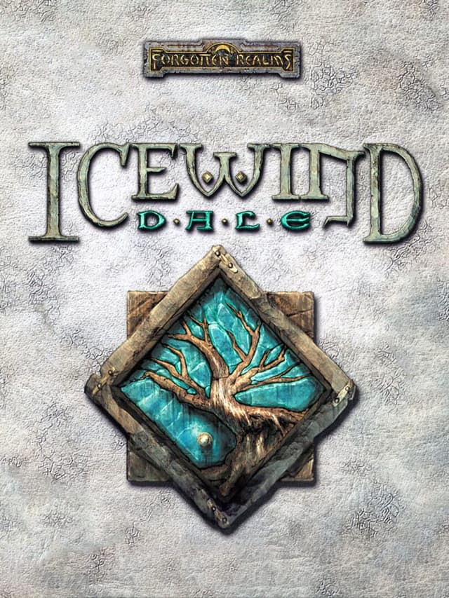 Icewind Dale