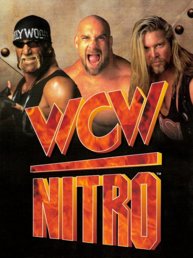 WCW Nitro