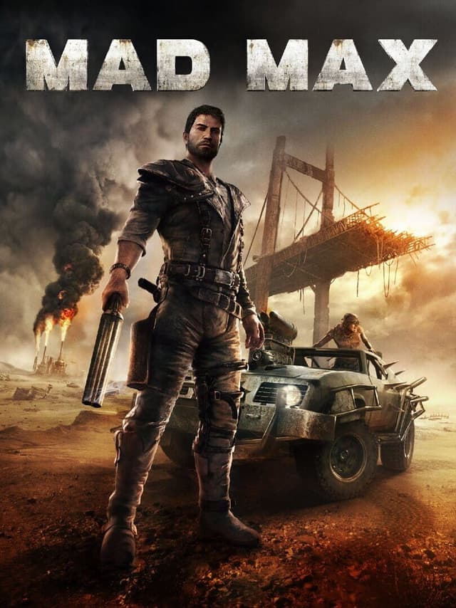 Mad Max