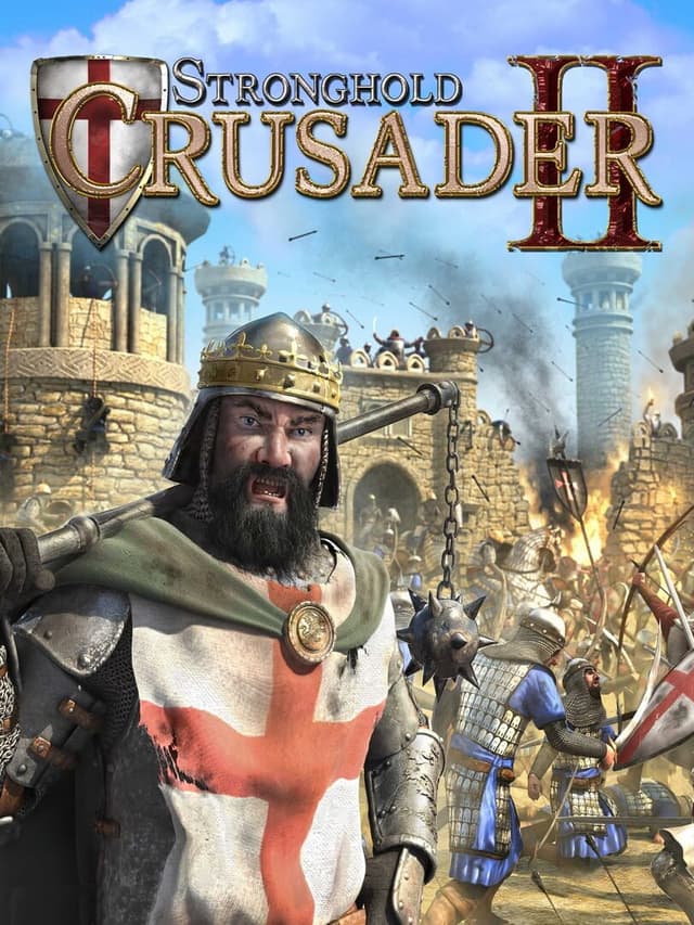 Stronghold Crusader II