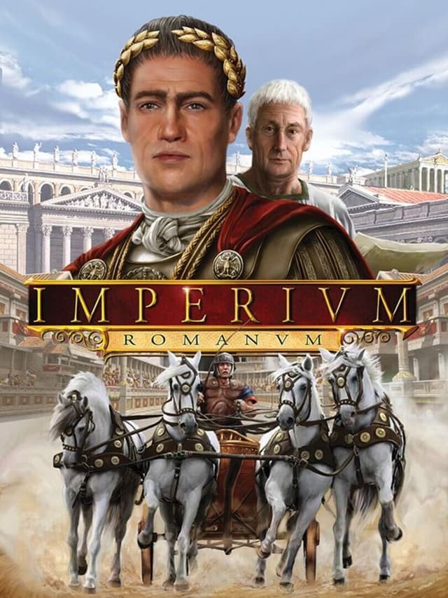 Imperium Romanum