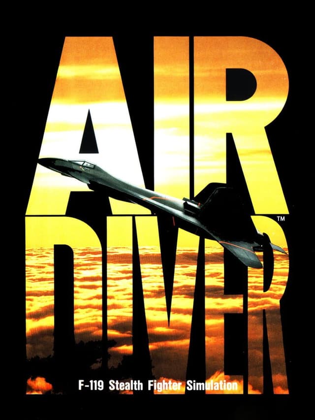 Air Diver