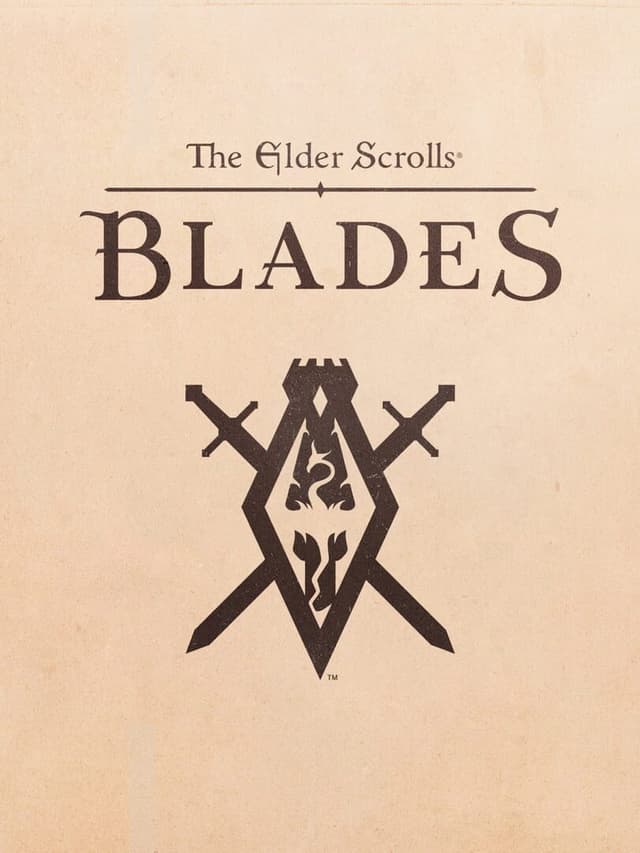 The Elder Scrolls: Blades