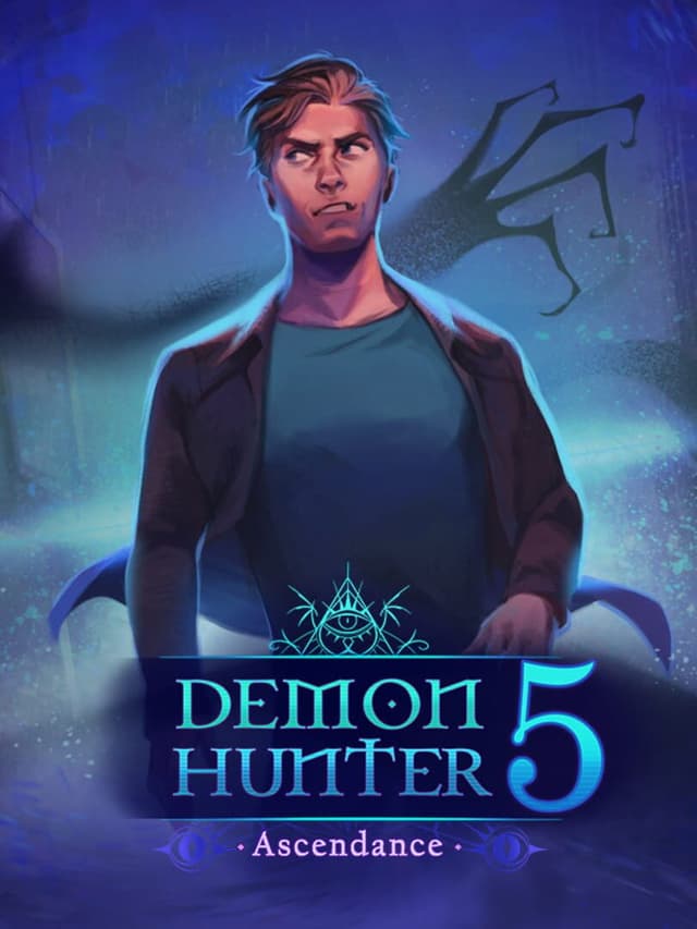 Demon Hunter 5: Ascendance